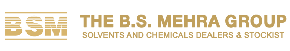 The B.S. Mehra Group Logo