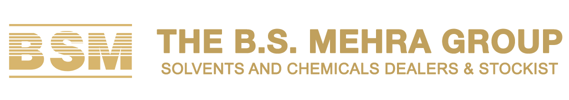 The B.S. Mehra Group Logo